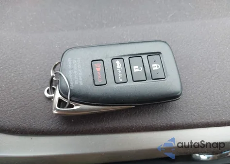 2016 Lexus Rx 450H/Base/F Sport z USA, uszkodzony, nr VIN 2T2BGMCA7GC006664